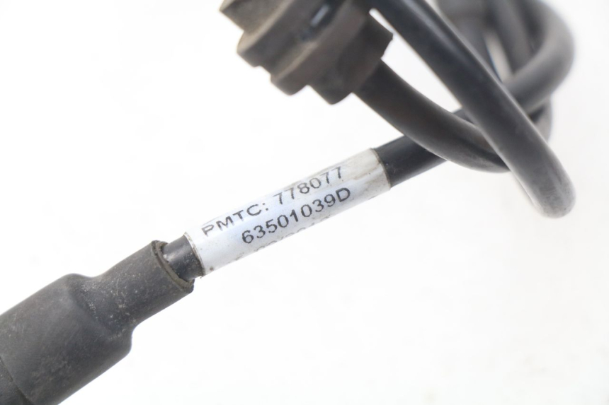 photo de TACHOANTRIEB PEUGEOT SATELIS 300 (2012 - 2015) - Detailansicht des Bauteils