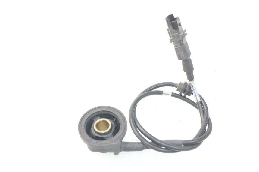 photo de TACHOANTRIEB PEUGEOT SATELIS 300 (2012 - 2015) - Technische Nahaufnahme