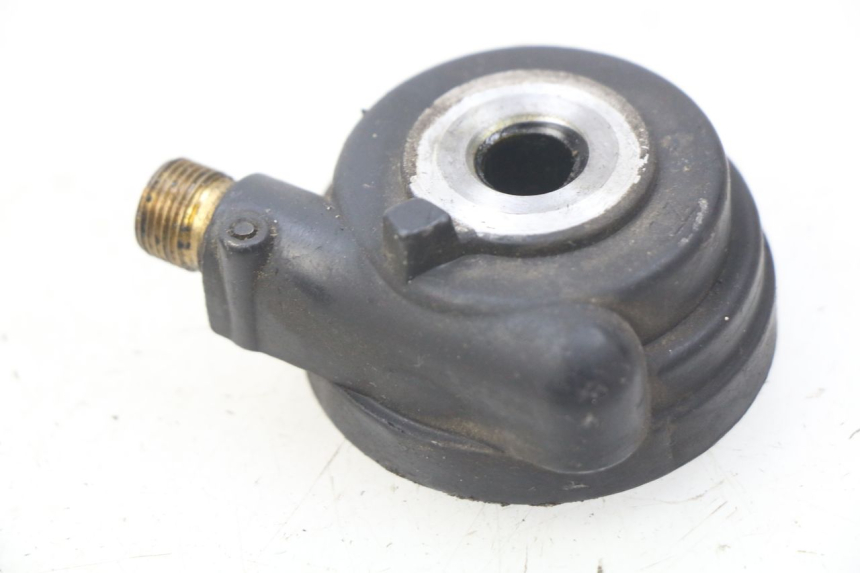 photo de TACHOWELLENANTRIEB JM MOTORS SC 4T 50 (2012 - 2017) - Zoom auf Gebrauchszustand