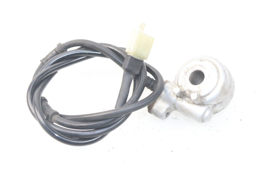 photo de TACHOANTRIEB HONDA SES DYLAN 125 (2002 - 2006) - Hauptansicht