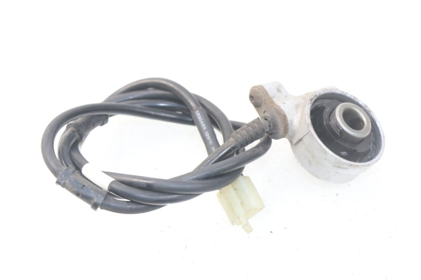 photo de TACHOANTRIEB HONDA SES DYLAN 125 (2002 - 2006) - Alternative Perspektive