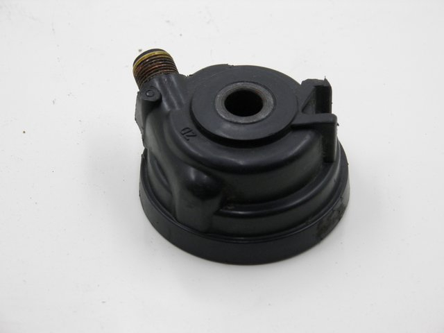 photo de TACHOANTRIEB SIAMOTO BIRDIE 50 (2009 - 2010) - Hauptansicht