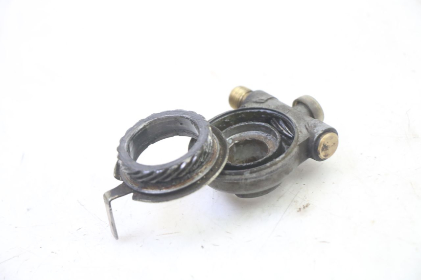 photo de TACHOANTRIEB PEUGEOT SPEEDAKE 50 (1995 - 1997) - Technische Nahaufnahme