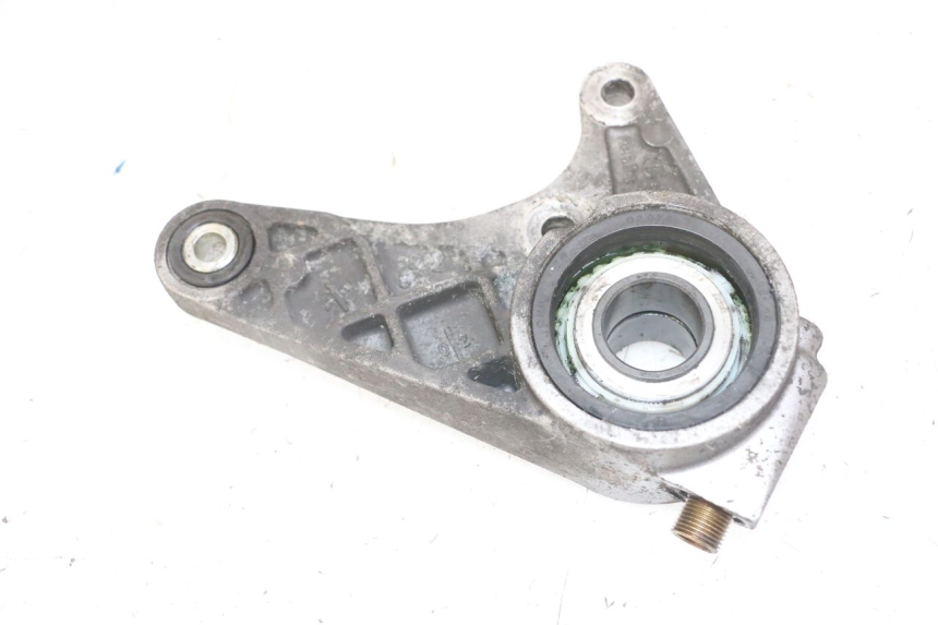 photo de TACHOANTRIEB PEUGEOT SPEEDFIGHT 2 LC 50 (2000 - 2009) - Hauptansicht