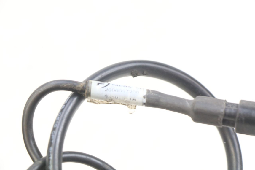 photo de TACHOWELLENANTRIEB PEUGEOT SPEEDFIGHT 3 AIR 50 (2009 - 2015) - Detailansicht des Bauteils