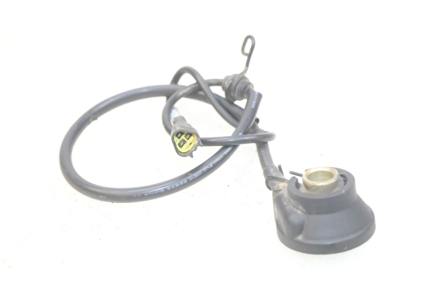 photo de TACHOWELLENANTRIEB PEUGEOT SPEEDFIGHT 3 AIR 50 (2009 - 2015) - Zoom auf Gebrauchszustand