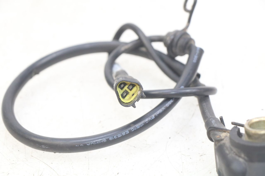 photo de TACHOWELLENANTRIEB PEUGEOT SPEEDFIGHT 3 AIR 50 (2009 - 2015) - Alternative Perspektive