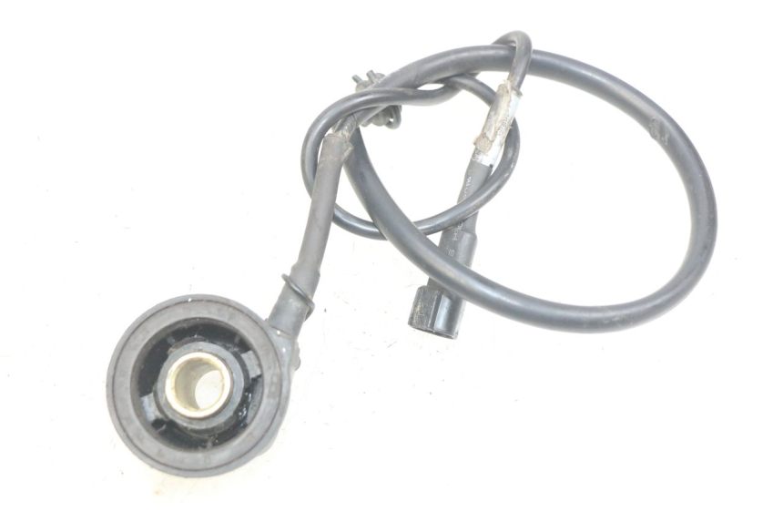 photo de TACHOWELLENANTRIEB PEUGEOT SPEEDFIGHT 3 AIR 50 (2009 - 2015) - Technische Nahaufnahme