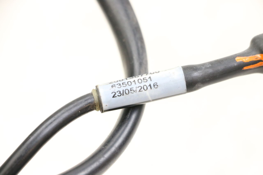 photo de TACHOANTRIEB PEUGEOT SPEEDFIGHT 4 2T 50 (2015 - 2019) - Detailansicht des Bauteils