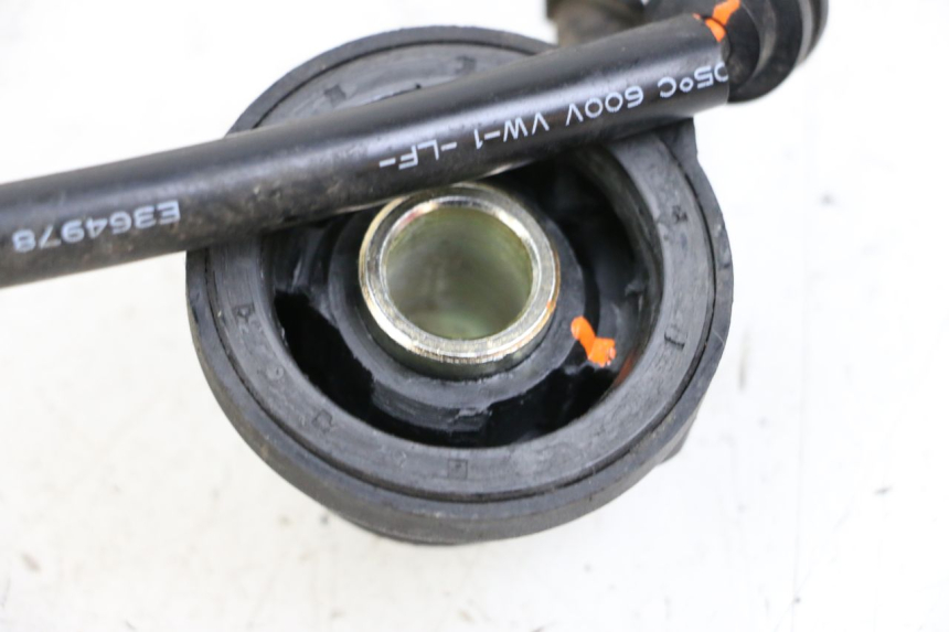 photo de TACHOANTRIEB PEUGEOT SPEEDFIGHT 4 2T 50 (2015 - 2019) - Alternative Perspektive