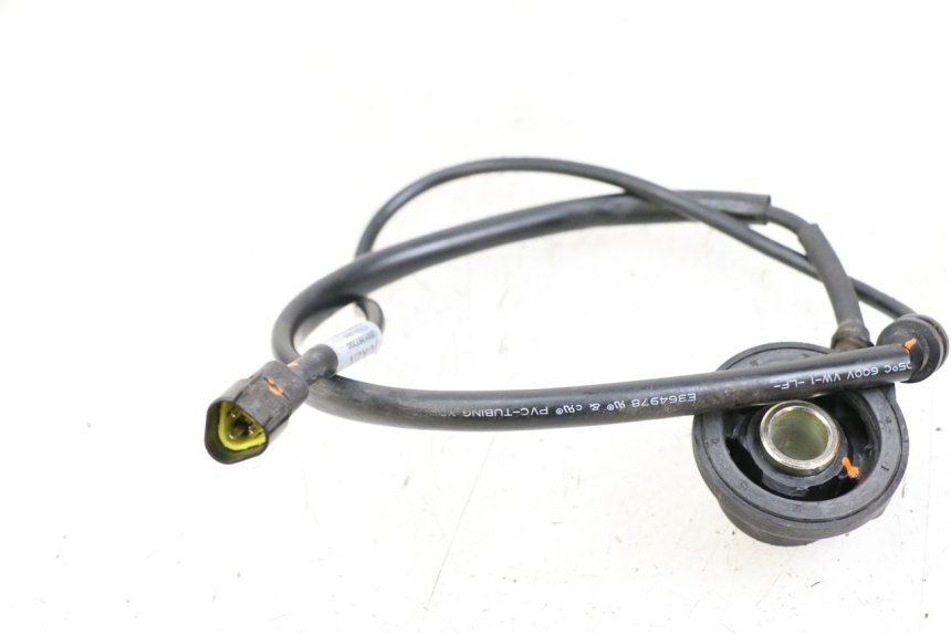 photo de TACHOANTRIEB PEUGEOT SPEEDFIGHT 4 2T 50 (2015 - 2019) - Technische Nahaufnahme