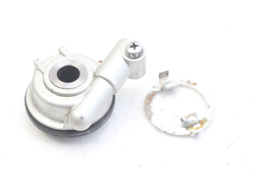 photo de TACHOANTRIEB RAZZO STEED 125 (2012 - 2018) - Hauptansicht