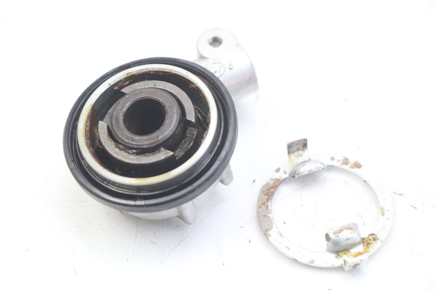 photo de TACHOANTRIEB RAZZO STEED 125 (2012 - 2018) - Zoom auf Gebrauchszustand