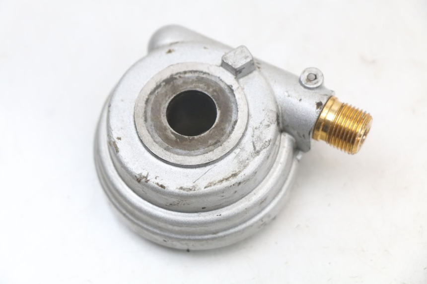 photo de Tachowelle VASTRO STREET X 4T 50 (2016 - 2021) - Hauptansicht