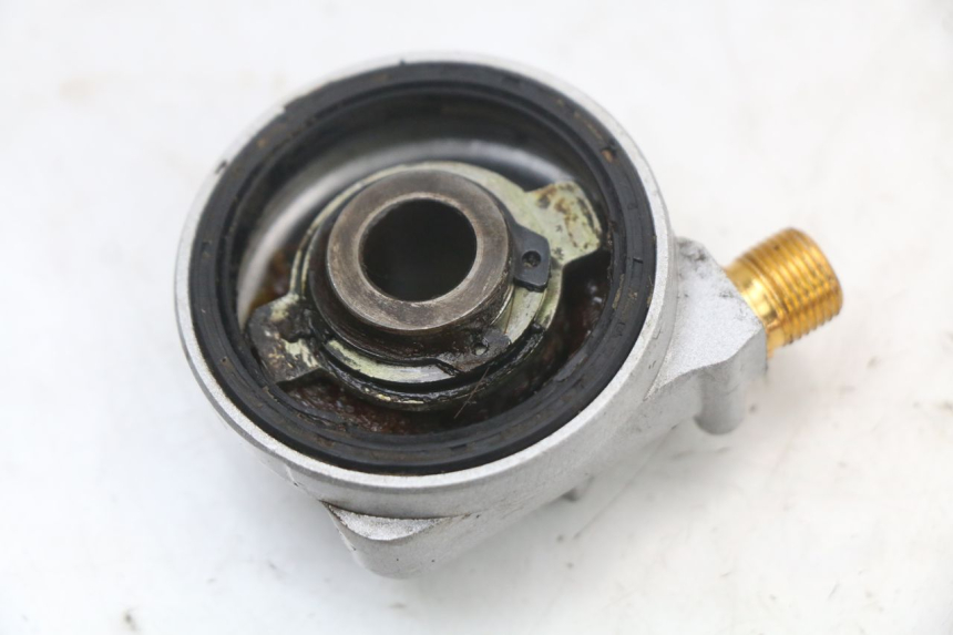 photo de Tachowelle VASTRO STREET X 4T 50 (2016 - 2021) - Zoom auf Gebrauchszustand