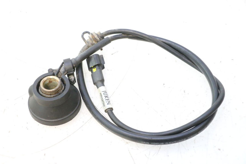 photo de TACHOANTRIEB PEUGEOT STREETZONE NAKED 2T 50 (2014 - 2018) - Hauptansicht