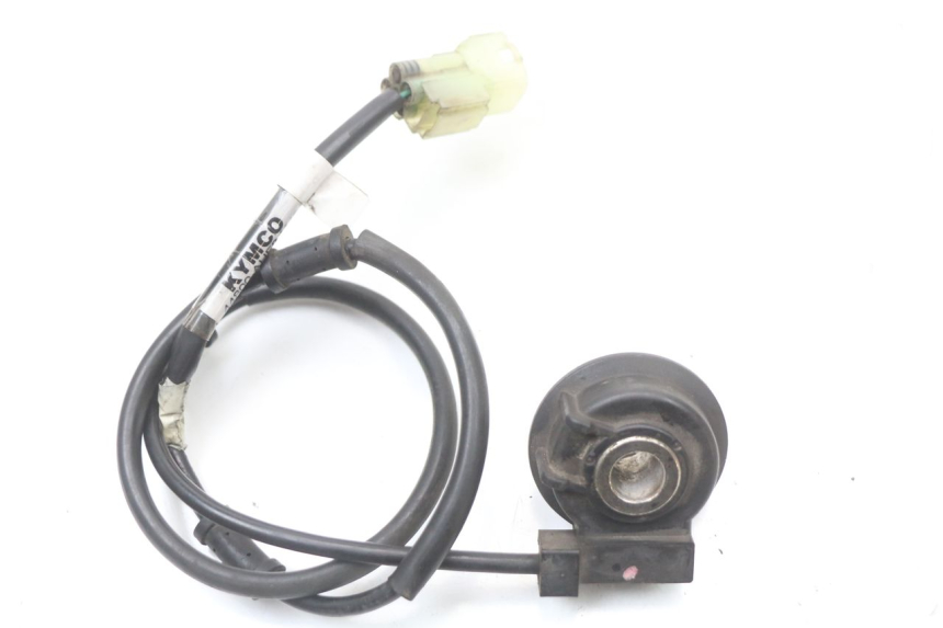 photo de TACHOANTRIEB KYMCO SUPER 8 4T 50 (2021 - 2024) - Hauptansicht