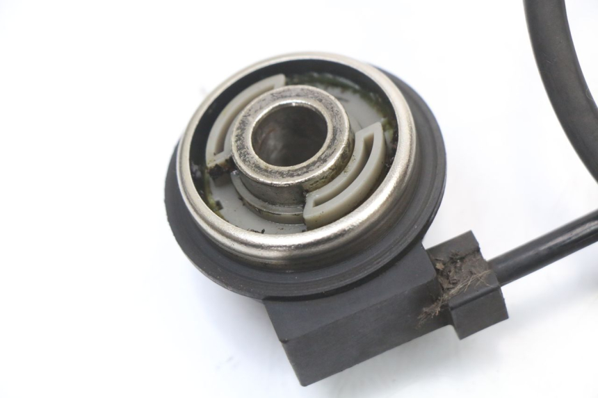 photo de TACHOANTRIEB KYMCO SUPER 8 4T 50 (2021 - 2024) - Alternative Perspektive