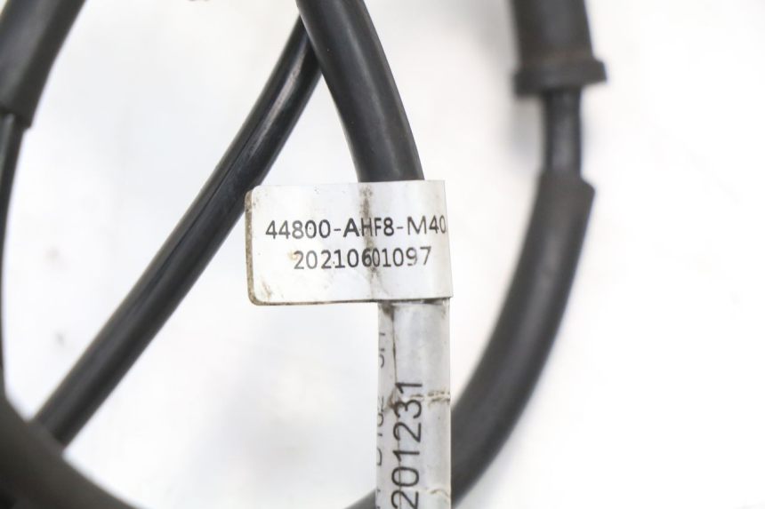 photo de TACHOANTRIEB KYMCO SUPER 8 4T 50 (2021 - 2024) - Technische Nahaufnahme