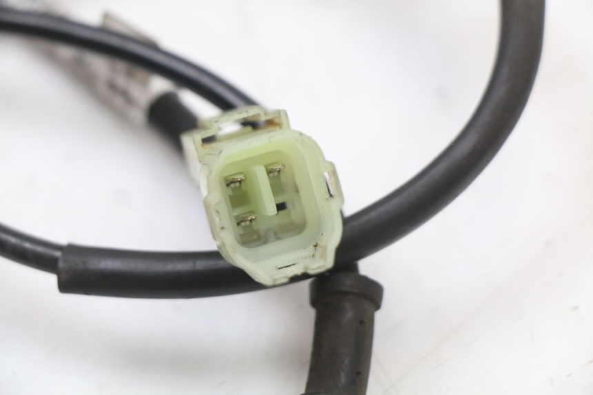 photo de TACHOANTRIEB KYMCO SUPER 8 4T 50 (2021 - 2024) - Gesamtansicht des Produkts