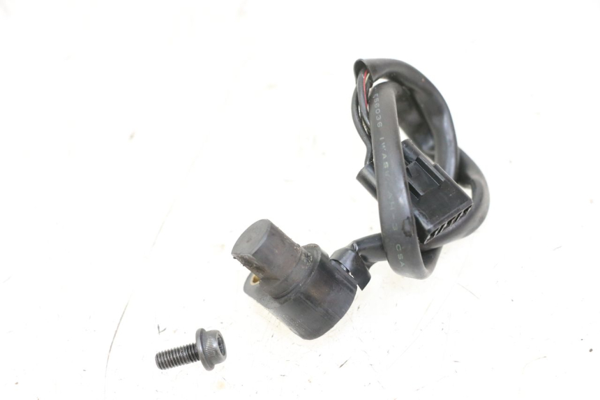 photo de TACHOANTRIEB SUZUKI GSR 750 (2011 - 2017) - Hauptansicht