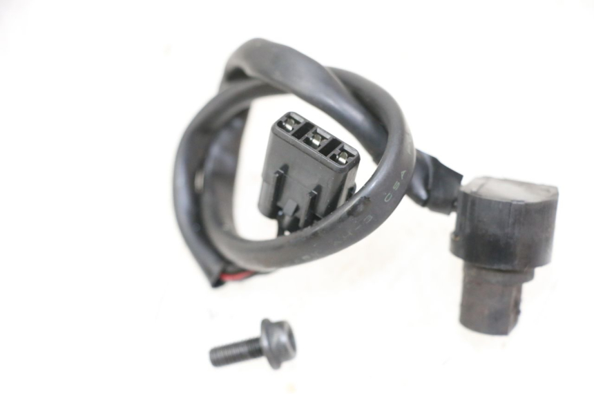 photo de TACHOANTRIEB SUZUKI GSR 750 (2011 - 2017) - Detailansicht des Bauteils