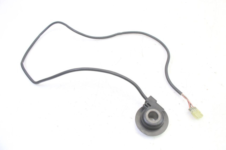 photo de TACHOANTRIEB SUZUKI SV S 650 (2003 - 2009) - Hauptansicht