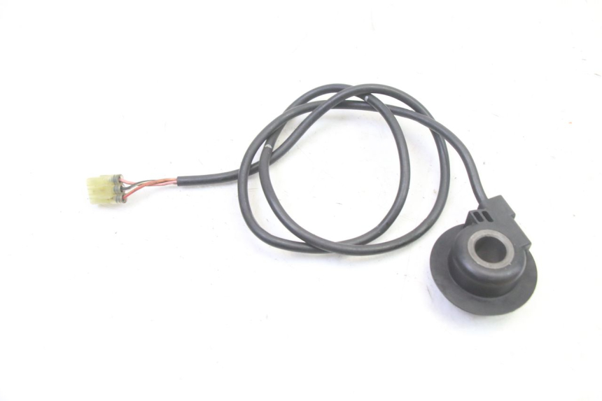 photo de TACHOANTRIEB SUZUKI SV S 650 (2003 - 2009) - Zoom auf Gebrauchszustand