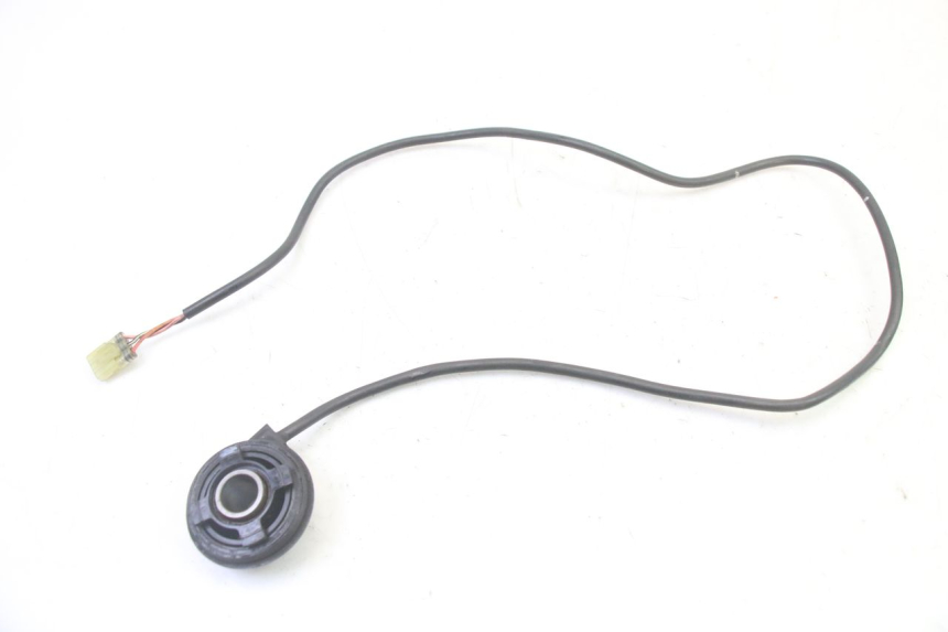 photo de TACHOANTRIEB SUZUKI SV S 650 (2003 - 2009) - Alternative Perspektive