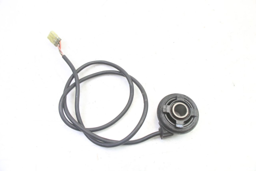 photo de TACHOANTRIEB SUZUKI SV S 650 (2003 - 2009) - Technische Nahaufnahme