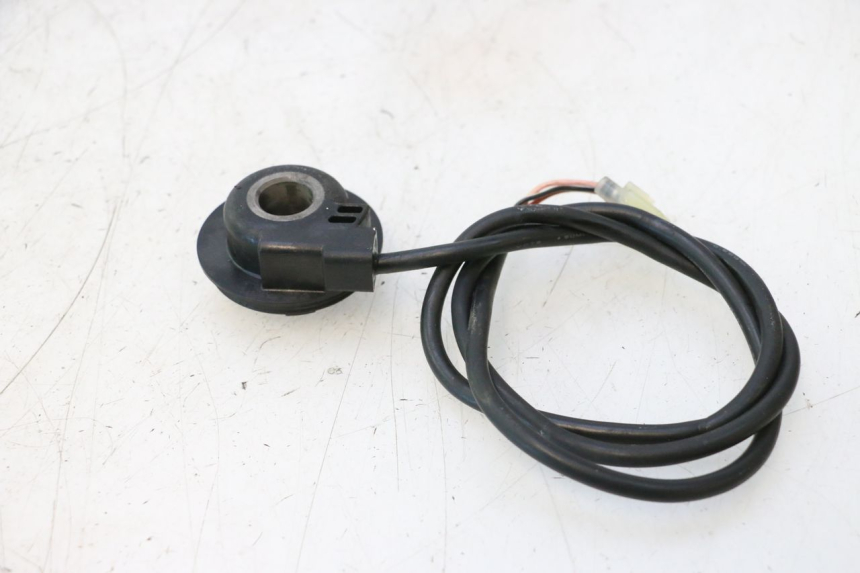 photo de TACHOANTRIEB SUZUKI SV S 650 (2003 - 2009) - Technische Nahaufnahme