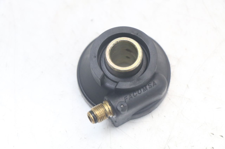 photo de TACHOWELLENANTRIEB PEUGEOT TKR TREKKER FURIOUS 50 (2005 - 2014) - Hauptansicht