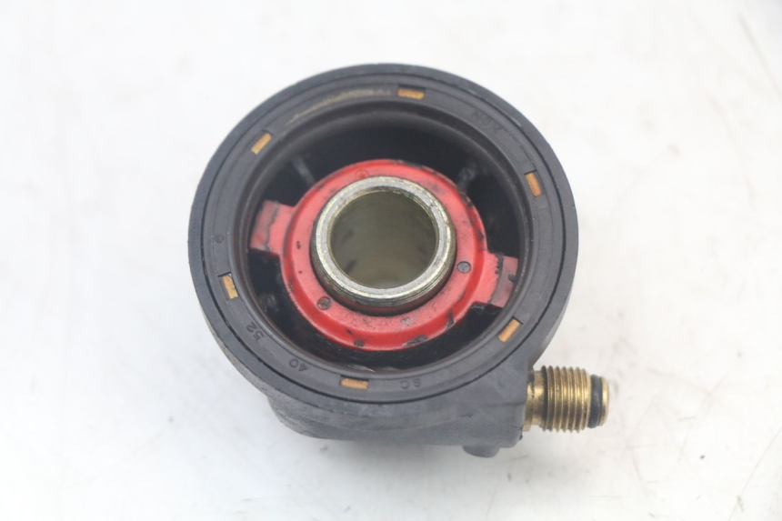 photo de TACHOWELLENANTRIEB PEUGEOT TKR TREKKER FURIOUS 50 (2005 - 2014) - Zoom auf Gebrauchszustand