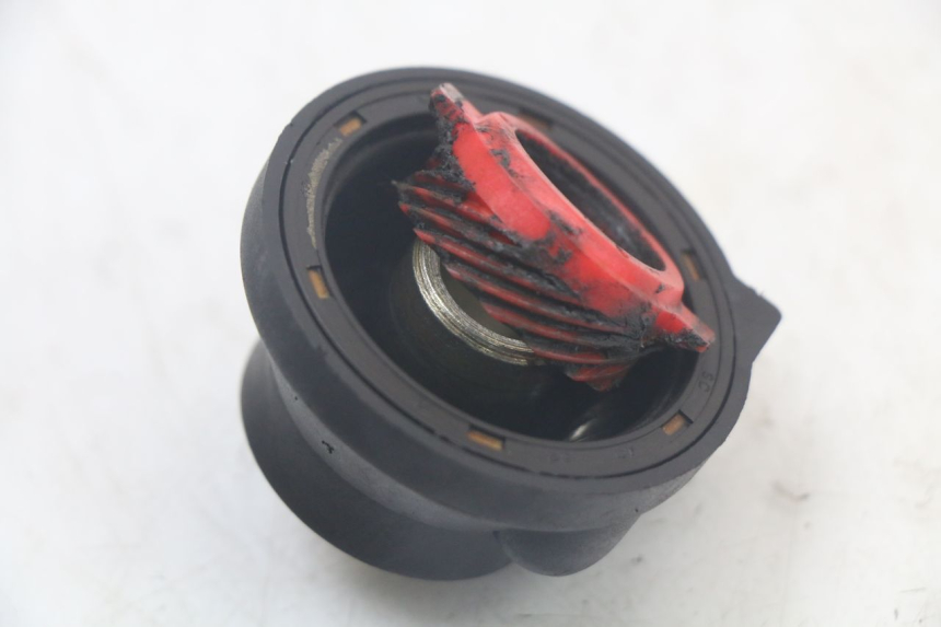 photo de TACHOWELLENANTRIEB PEUGEOT TKR TREKKER FURIOUS 50 (2005 - 2014) - Alternative Perspektive