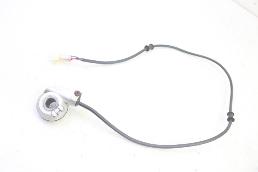 photo de TACHOANTRIEB KSR TR SM 50 (2015 - 2018) - Hauptansicht