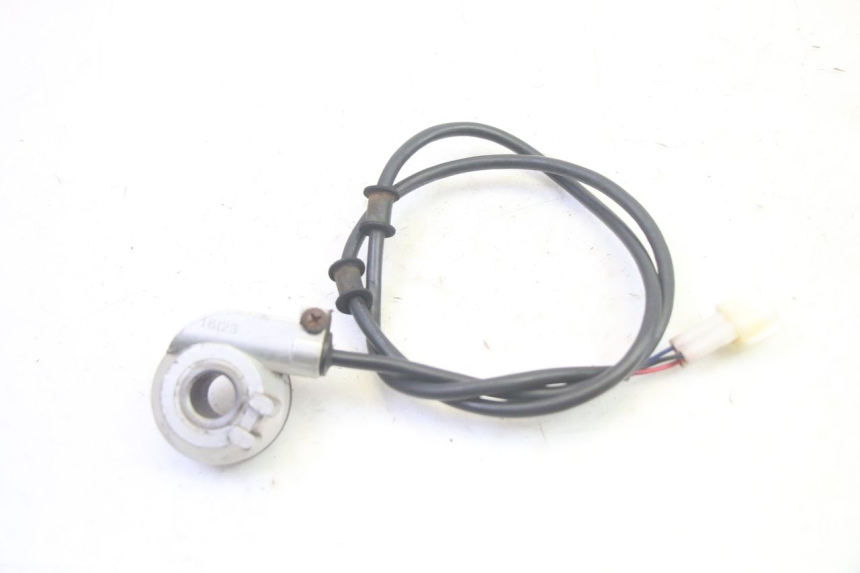 photo de TACHOANTRIEB KSR TR SM 50 (2015 - 2018) - Zoom auf Gebrauchszustand