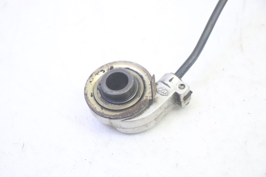 photo de TACHOANTRIEB KSR TR SM 50 (2015 - 2018) - Technische Nahaufnahme