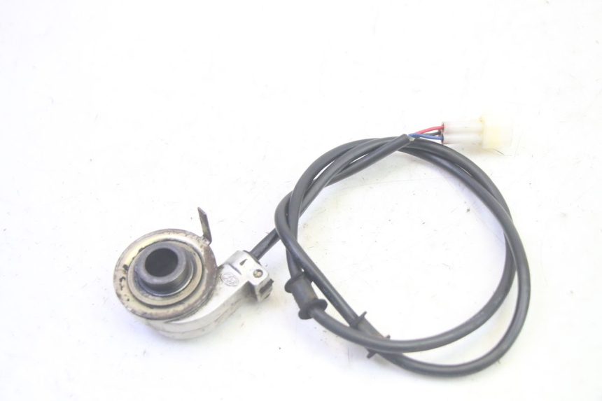 photo de TACHOANTRIEB KSR TR SM 50 (2015 - 2018) - Gesamtansicht des Produkts