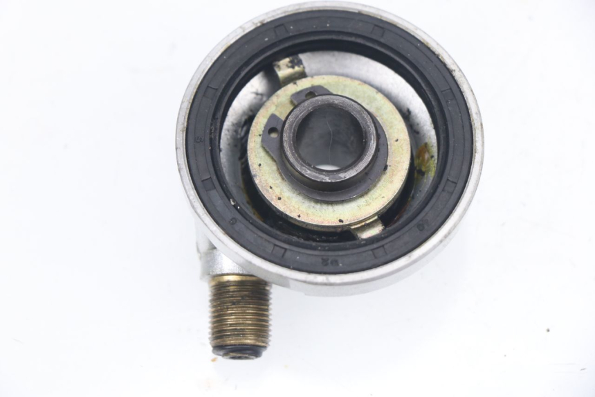 photo de TACHOANTRIEB BAOTIAN TRAVEL SPIRIT 50 (2010 - 2012) - Zoom auf Gebrauchszustand