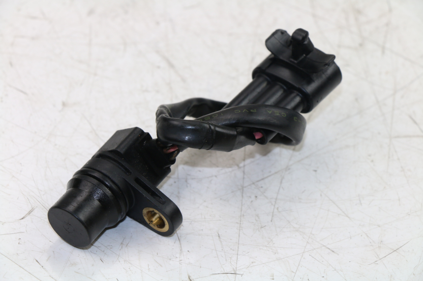 photo de TACHOANTRIEB TRIUMPH STREET TRIPLE 675 (2007 - 2012) - Hauptansicht