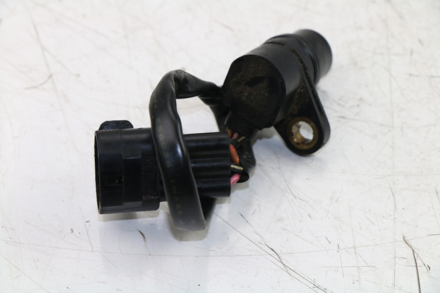 photo de TACHOANTRIEB TRIUMPH STREET TRIPLE 675 (2007 - 2012) - Detailansicht des Bauteils