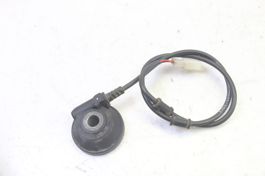 photo de TACHOANTRIEB YAMAHA TZR 50 (2008 - 2016) - Detailansicht des Bauteils