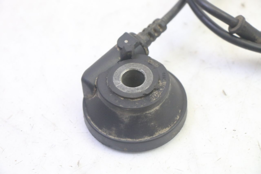 photo de TACHOANTRIEB YAMAHA TZR 50 (2008 - 2016) - Zoom auf Gebrauchszustand