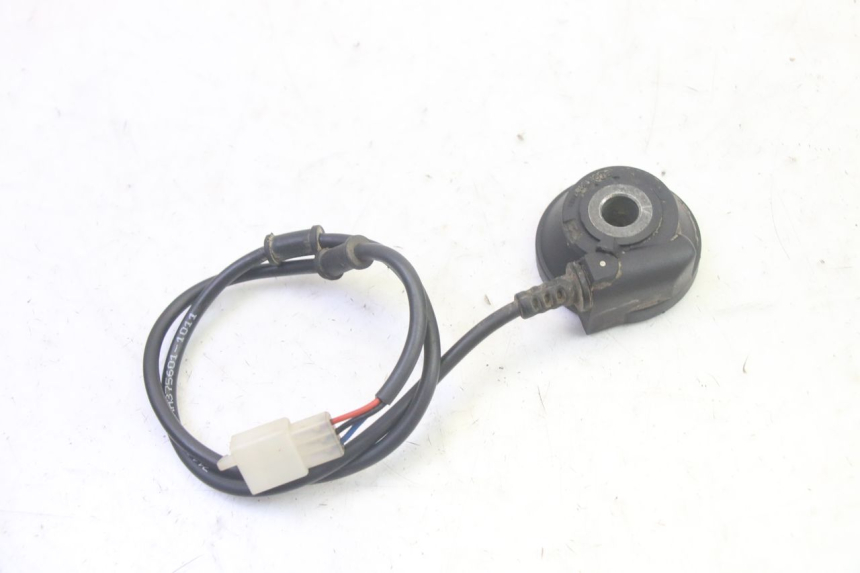 photo de TACHOANTRIEB YAMAHA TZR 50 (2008 - 2016) - Alternative Perspektive