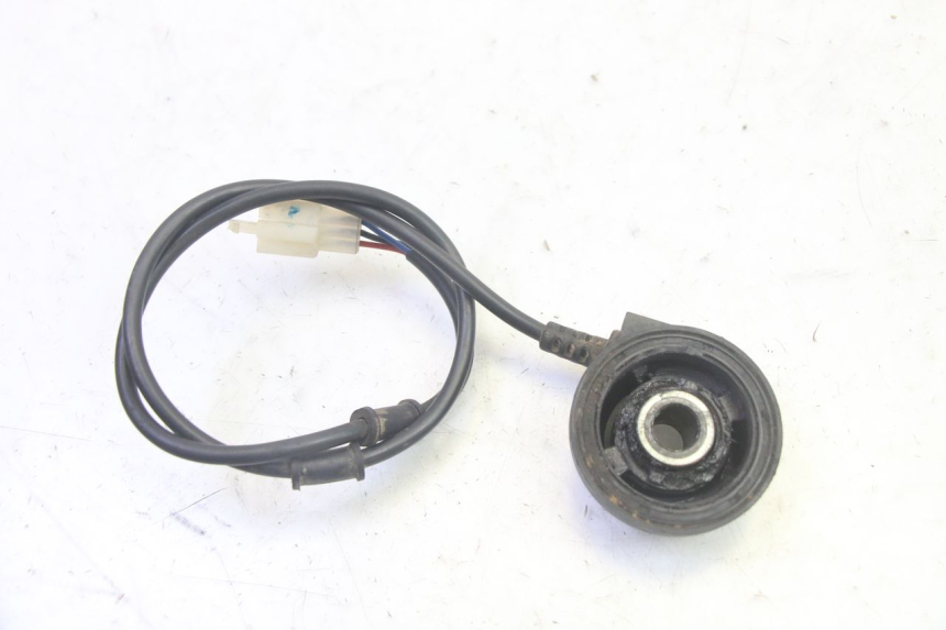 photo de TACHOANTRIEB YAMAHA TZR 50 (2008 - 2016) - Technische Nahaufnahme