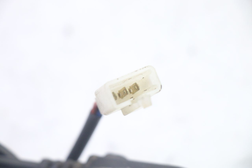 photo de TACHOANTRIEB YAMAHA TZR 50 (2008 - 2016) - Details der Befestigungspunkte