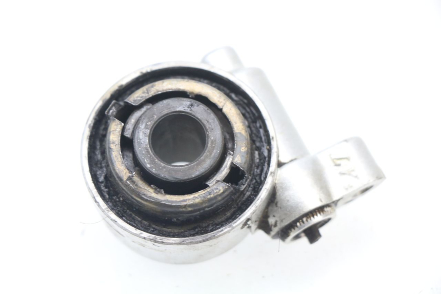 photo de TACHOANTRIEB RAZZO VENICE 50 (2009 - 2014) - Hauptansicht