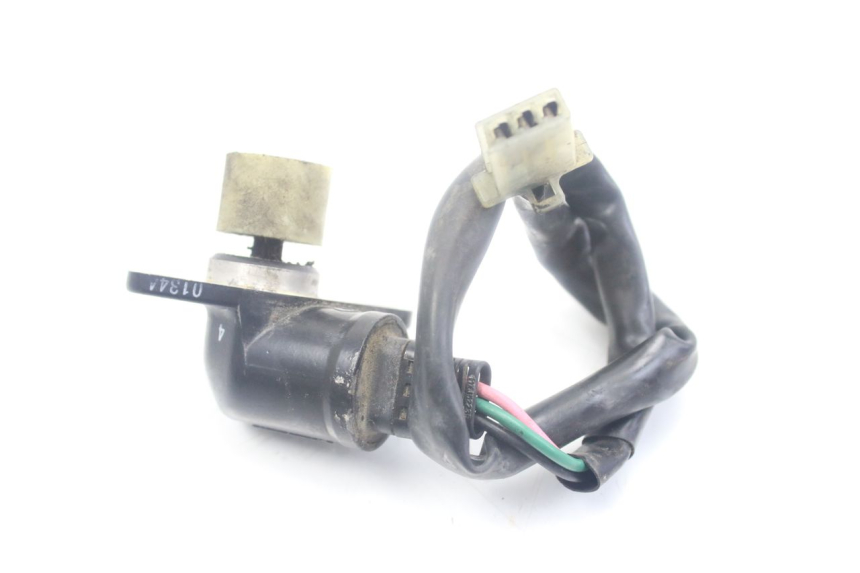 photo de TACHOANTRIEB HONDA VFR VTEC RC46 800 (2002 - 2013) - Zoom auf Gebrauchszustand