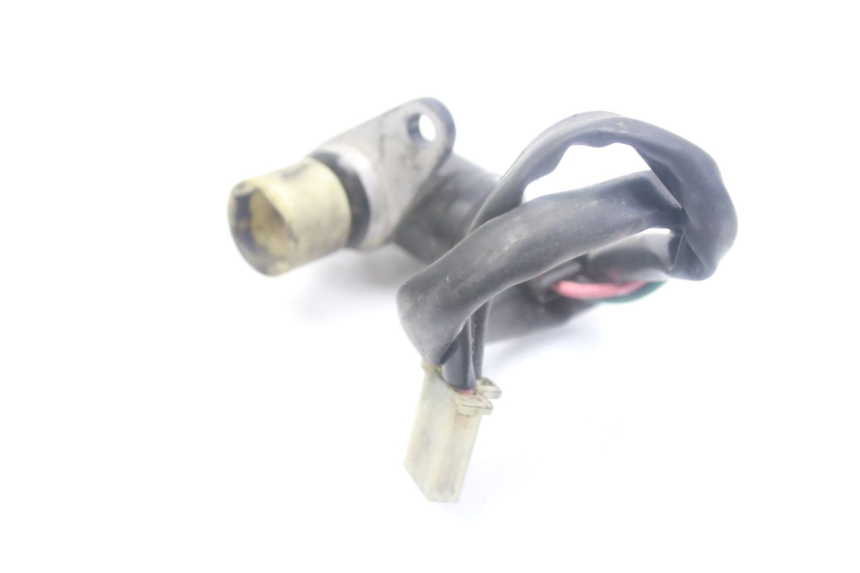 photo de TACHOANTRIEB HONDA VFR VTEC RC46 800 (2002 - 2013) - Alternative Perspektive