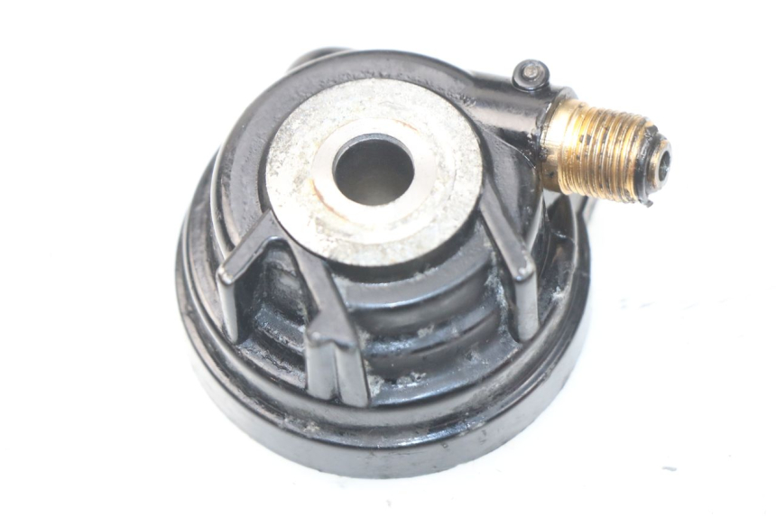 photo de TACHOANTRIEB JM MOTORS VIPER 2T 50 (2015 - 2022) - Hauptansicht